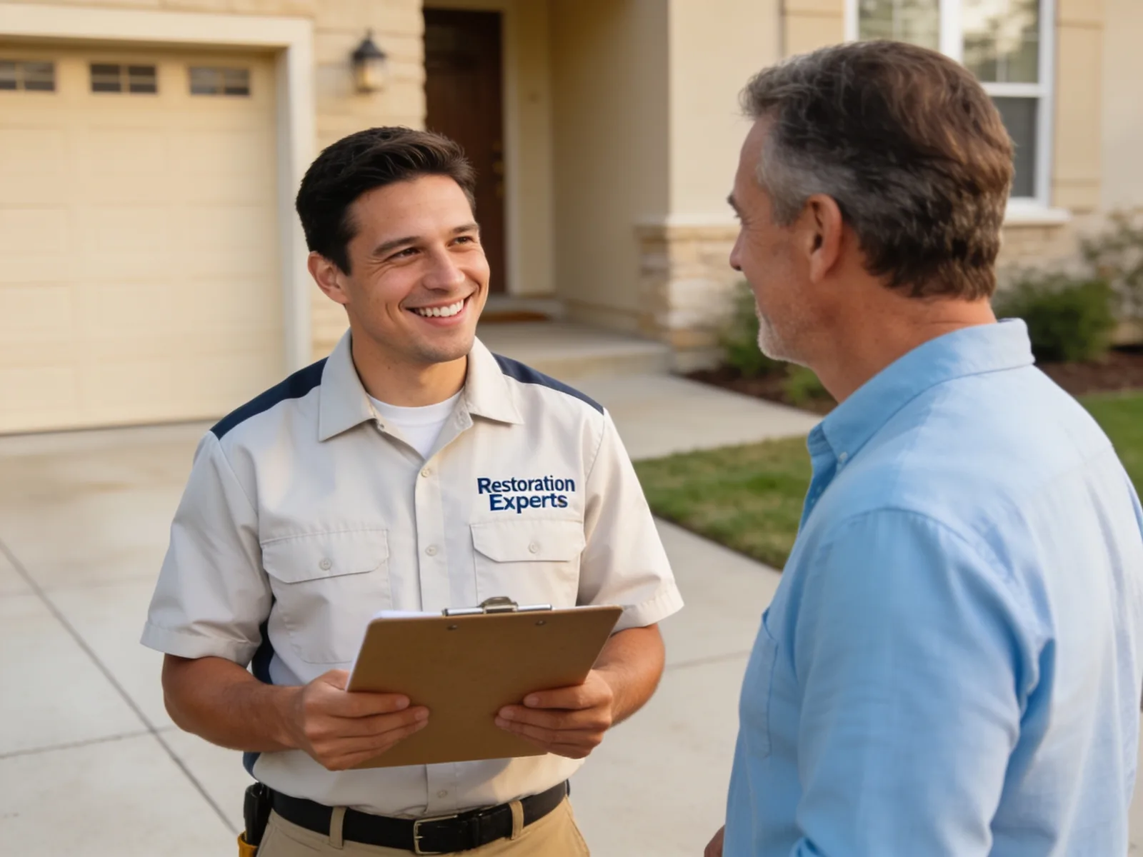Water Damage Cleanup Hanson, KY FAQs